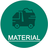 material